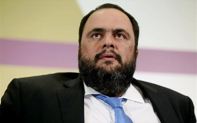 Σε δίκη για αλλοίωση αποτελέσματος και σύσταση συμμορίας ο Β. Μαρινάκης και 27 άλλοι